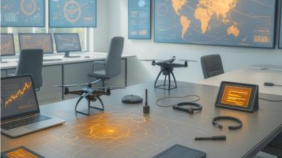 Image générée par intelligence artificielle