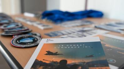 Goodies du comcyber