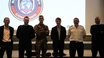 Remise des prix du Bug Bounty 2024