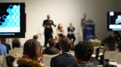 European Cyber Week 2024 à Rennes 