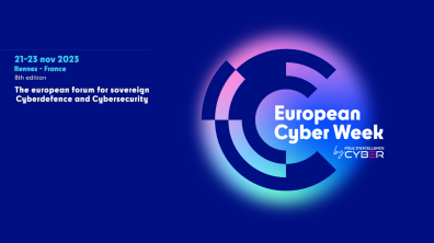 L'European Cyber Week se déroulera à Rennes au couvent des Jacobins