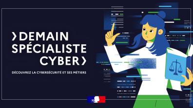 Campagne demain spécialiste cyber
