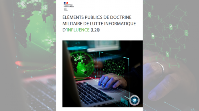  Doctrine militaire de lutte informatique d’influence L2I