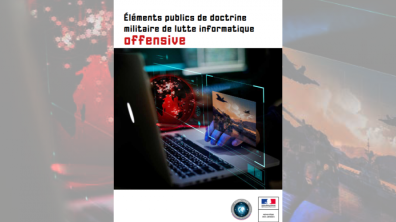 Doctrine de lutte offensive à des fins militaires (LIO)