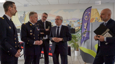 Élargissement de l’offre de service en ATLAS