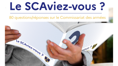 quizz Le SCAviez-vous