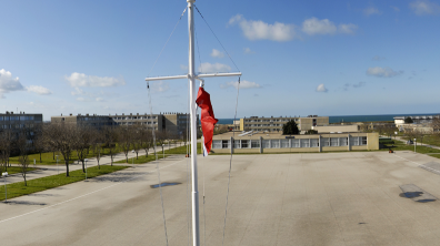 École des Spécialités du Commissariat des Armées