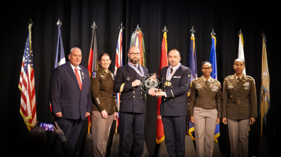La France sacrée meilleure équipe internationale au concours culinaire militaire international 