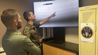 JOP_Sécurité des systèmes d'information