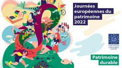 Journées européennes du patrimoine 