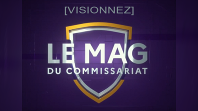 le MAG SCA