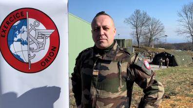 le CRP Dzevad 