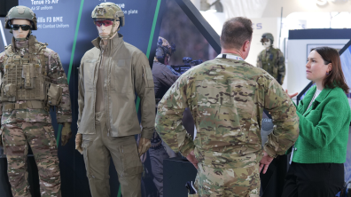 SOFINS 2025 : le CIEC présente ses équipements dédiés aux forces spéciales