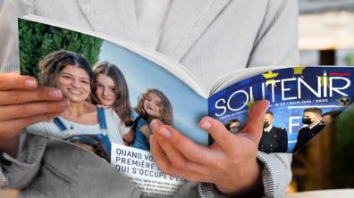 Soutenir  21