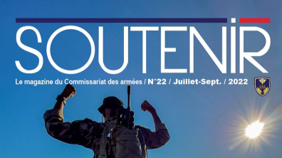 SOUTENIR 22