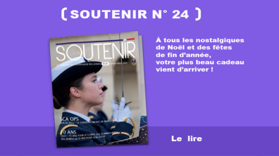 SOUTENIR 24