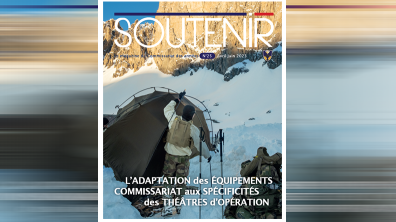 SOUTENIR 25