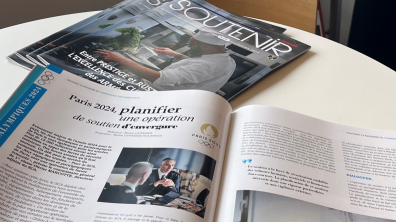 SOUTENIR 29