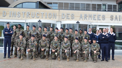 Semaine interarmées 