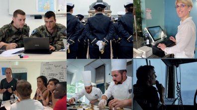 Recrutement