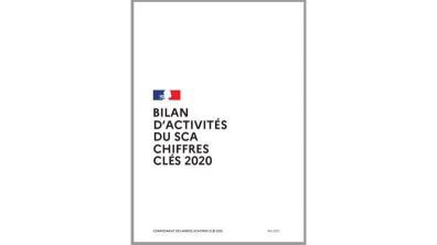 Chiffres-clés 2020 du Commissariat des armées