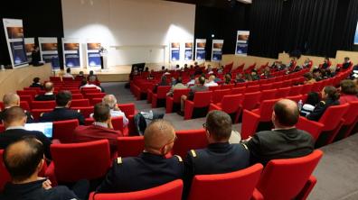 premier challenge innovation du SCA