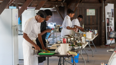 3ème édition du concours culinaire « FAGourmand »