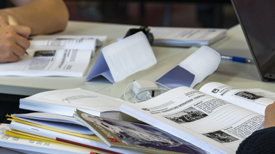 Ouverture des inscriptions aux concours internes sur épreuves
