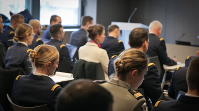 conférence annuelle LEGAD