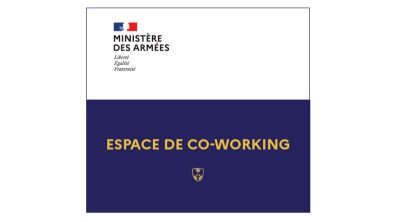 Espace de coworking 