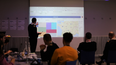 hackathon numérique 