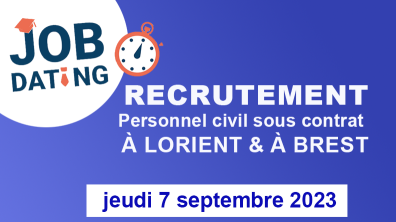 JOB DATING