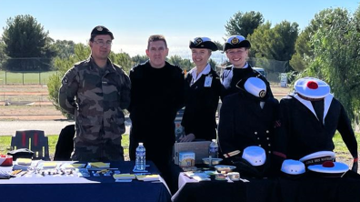 journées lien armée-jeunesse
