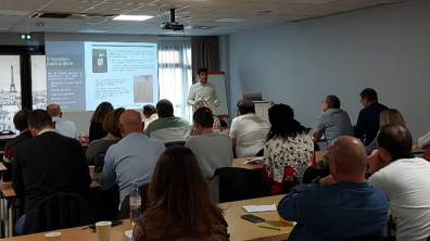 séminaire « innovation et simplification »