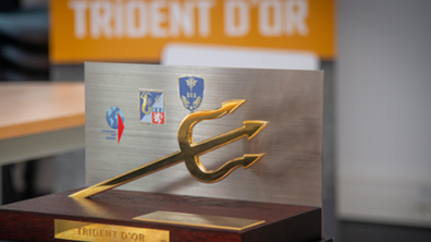 Trident d’Or
