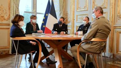 le rôle du CSFM