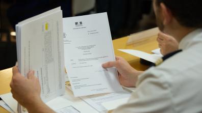 Il existe 9 Conseils de la fonction militaire des armées et services
