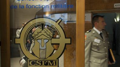 CSFM