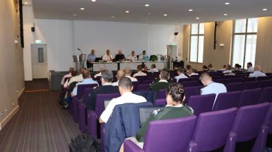 Session 109-2 du CSFM