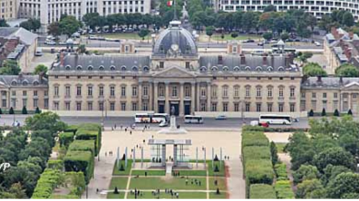 Ecole militaire