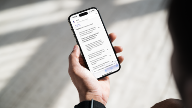 Candidat consultant la FAQ de Défense mobilité