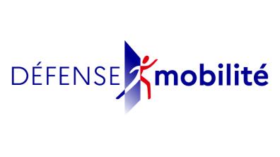 Logo Défense mobilité
