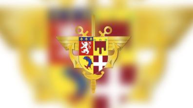 Logo de la zone de défense et de sécurité Sud-Est 