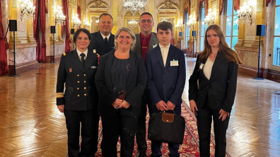 Prix Armées Jeunesse