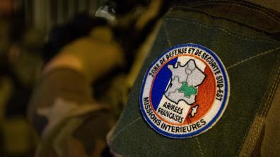 Opération Sentinelle