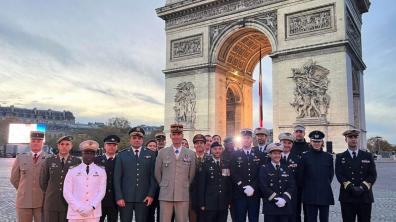 ©️École de guerre