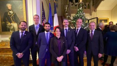 L’École de guerre à la conférence annuelle sur la cyber-sécurité 