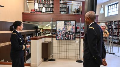 Exposition CDEM une