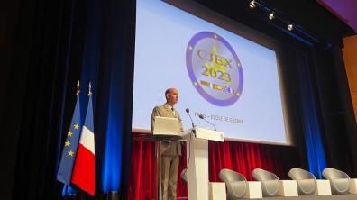 Exercice CJEX 2023