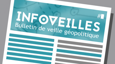 Infoveilles
